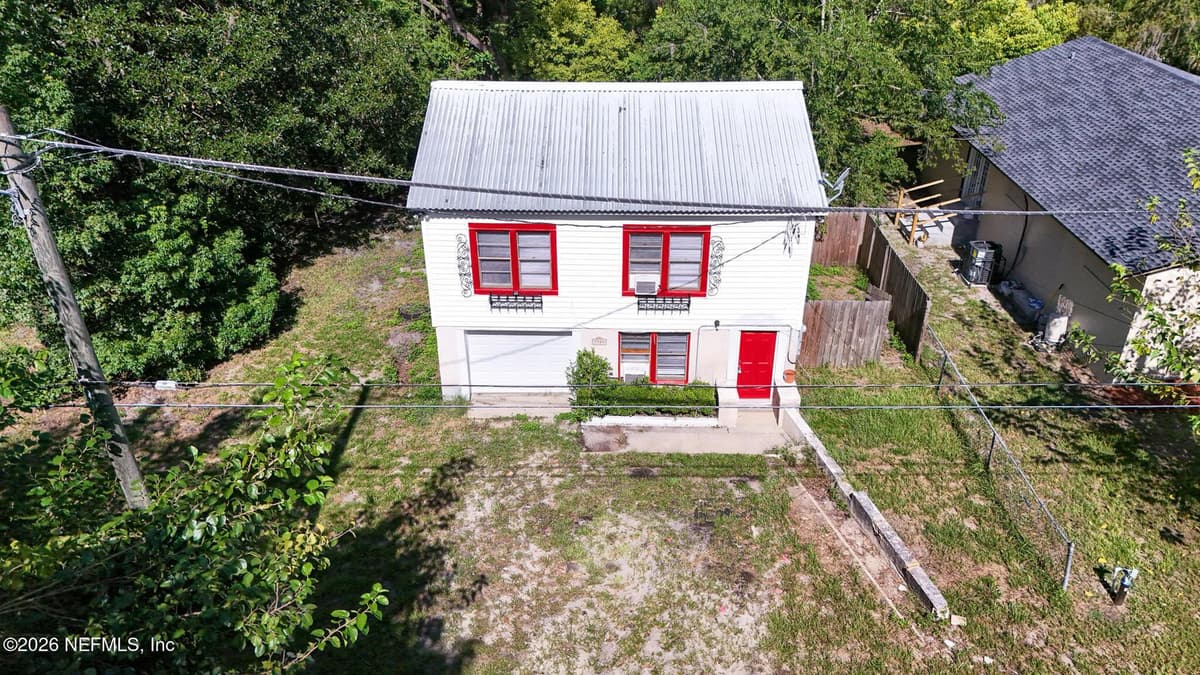 9924 SUNSET Drive, Jacksonville, FL 32208, Jacksonville, FL - photo 2