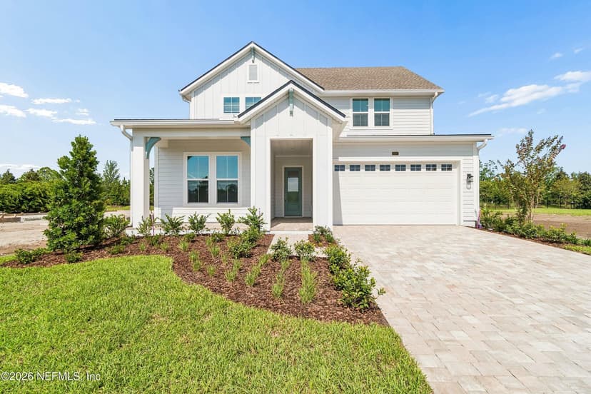 12157 MARIPOSA Avenue, Jacksonville, FL 32256