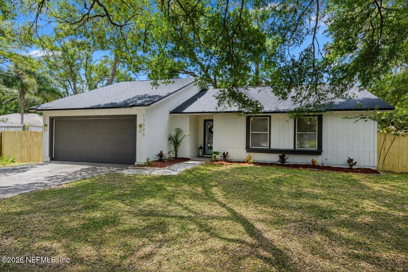 13948 NORWAY PINE Place, Jacksonville, FL 32225