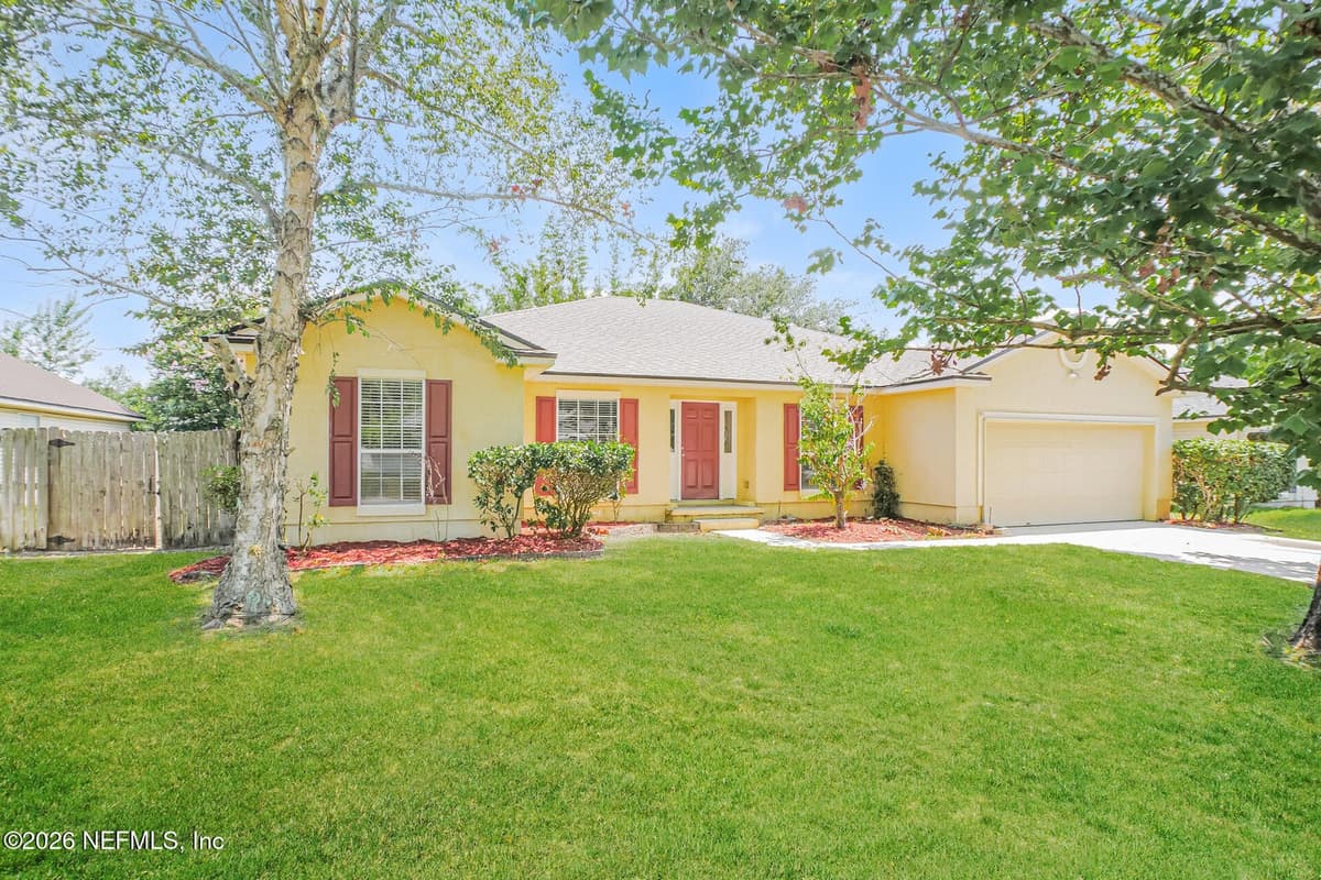 145 MOULTRIE CROSSING Lane, St. Augustine, FL 32086, St. Augustine, FL - photo 2