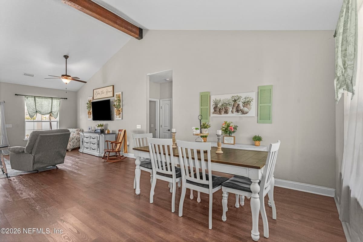 737 CONSTITUTION Place, Macclenny, FL 32063, Macclenny, FL - photo 3