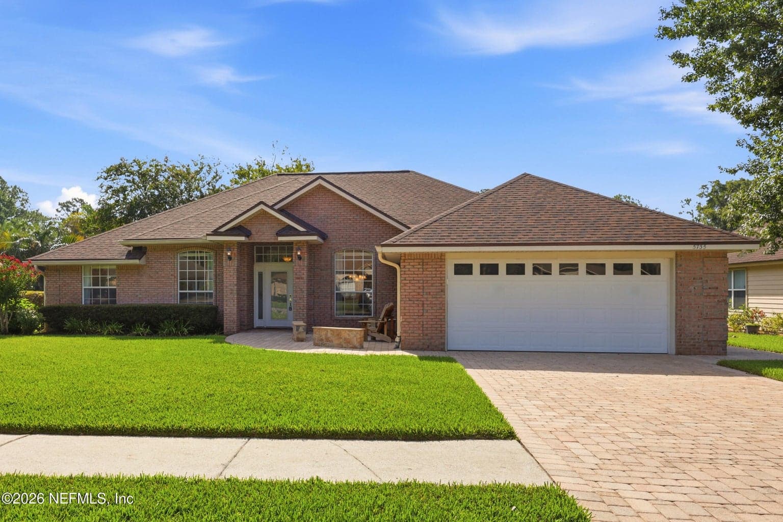 5735 PIPER GLEN Boulevard, Jacksonville, FL 32222, Jacksonville, FL - photo 1