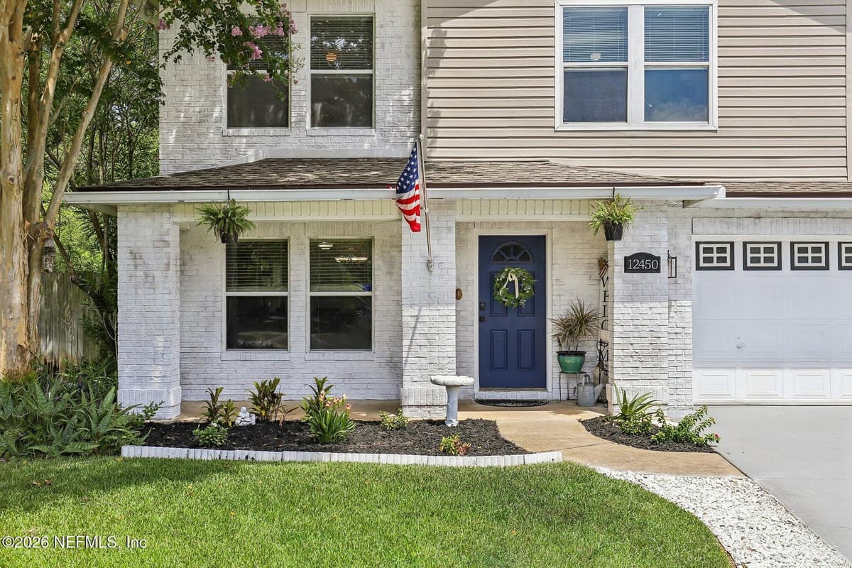 12450 HEATHGATE Court, Jacksonville, FL 32225, Jacksonville, FL - photo 3