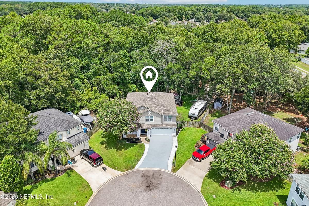 12450 HEATHGATE Court, Jacksonville, FL 32225, Jacksonville, FL - photo 2