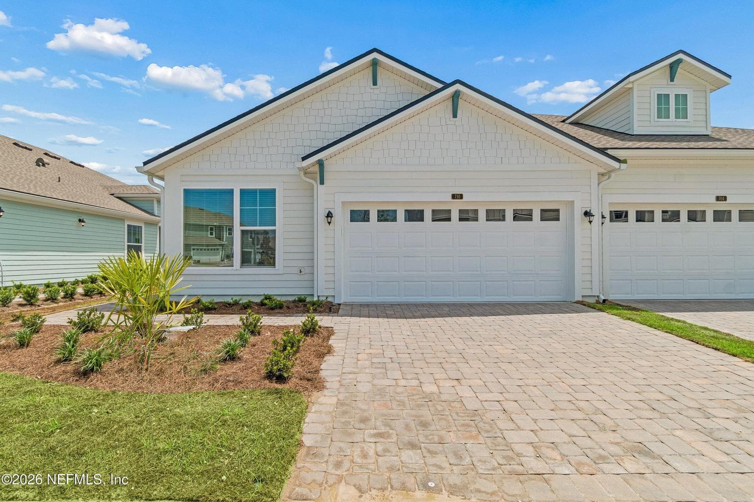 710 WINDCHIME Street, Yulee, FL 32097, Yulee, FL - photo 1