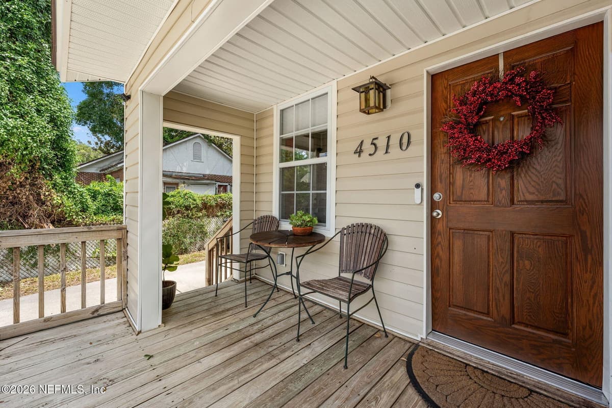 4510 SAPPHO Avenue, Jacksonville, FL 32205, Jacksonville, FL - photo 3
