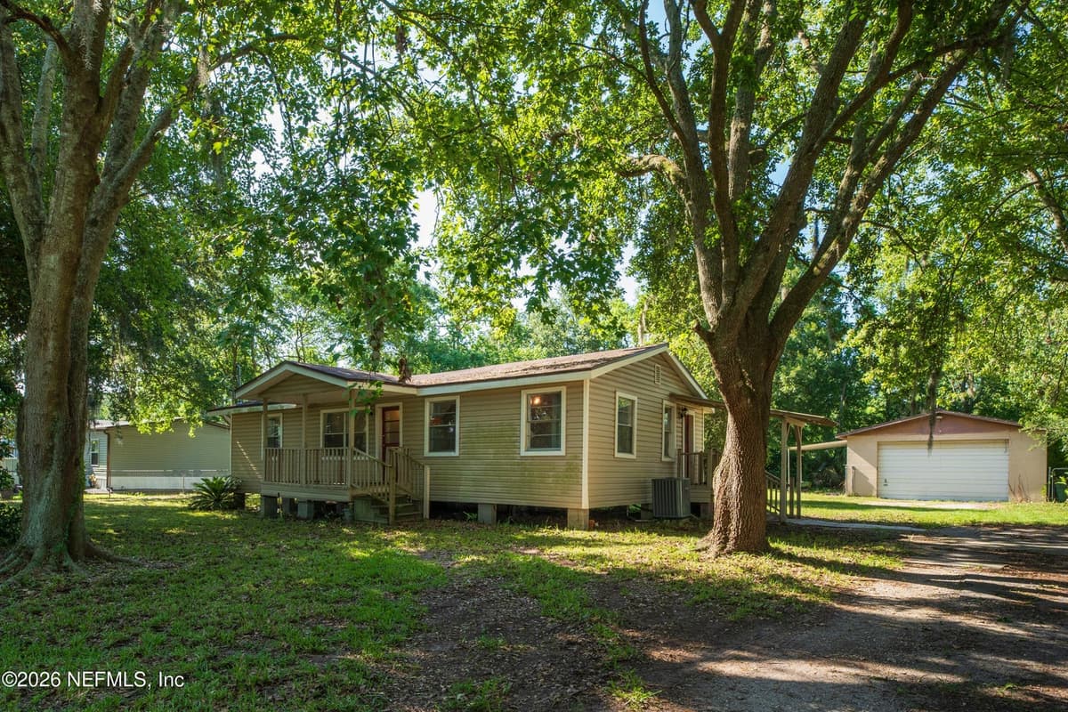 10380 BRADLEY Road, Jacksonville, FL 32246, Jacksonville, FL - photo 2