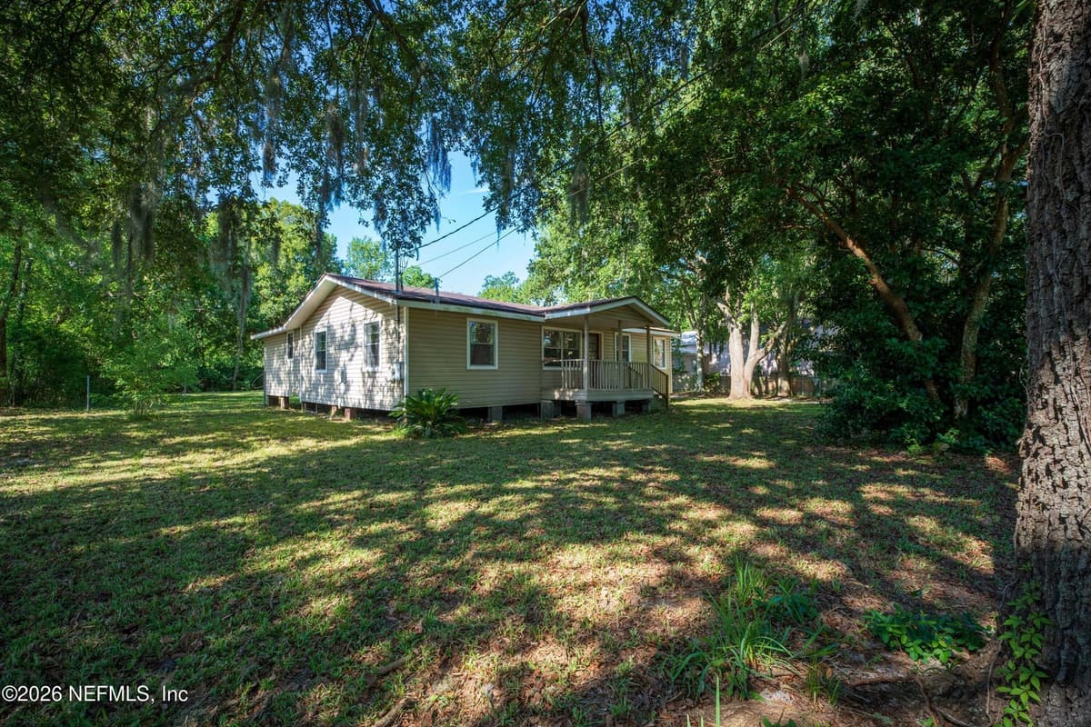 10380 BRADLEY Road, Jacksonville, FL 32246, Jacksonville, FL - photo 3