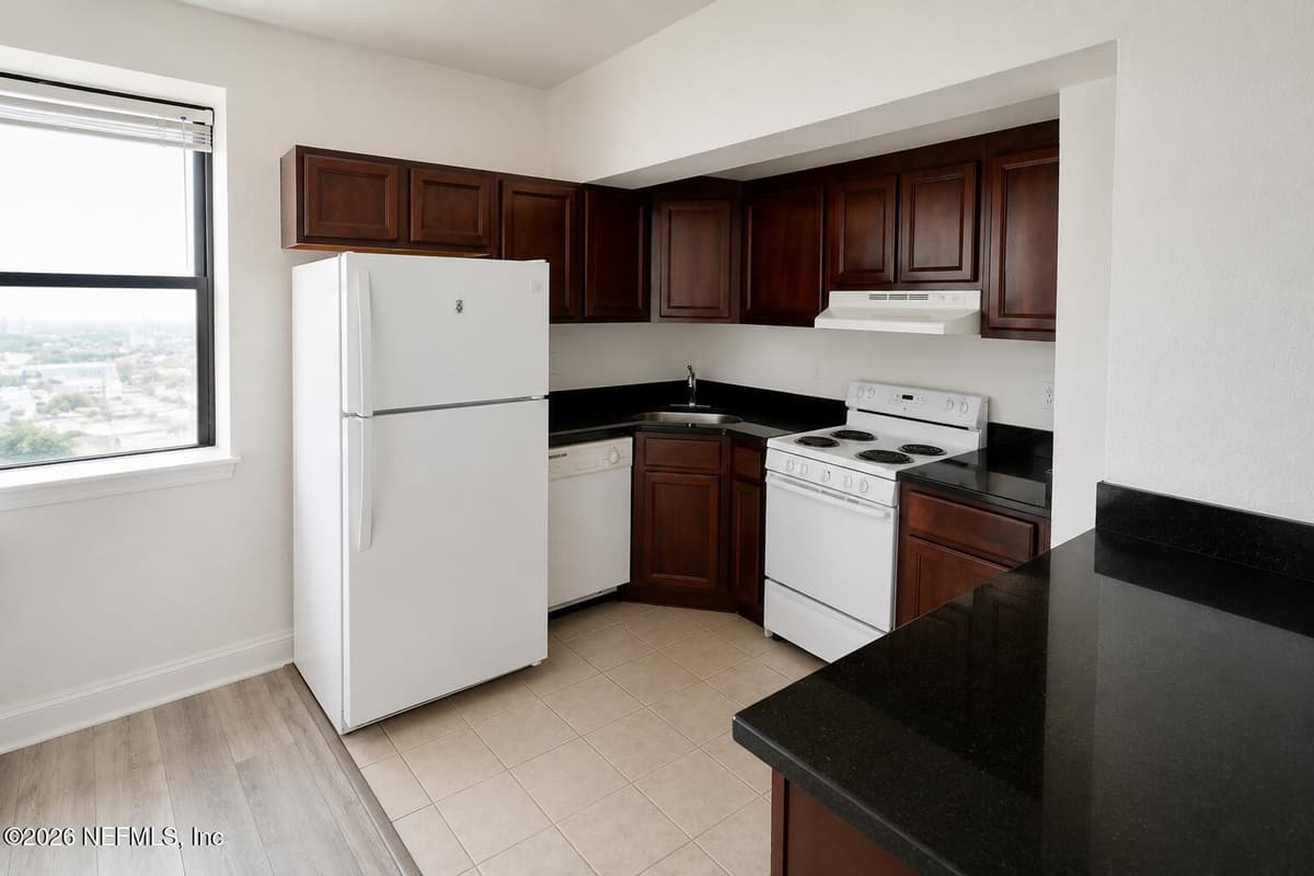 311 W ASHLEY Street 1102, Jacksonville, FL 32202, Jacksonville, FL - photo 3
