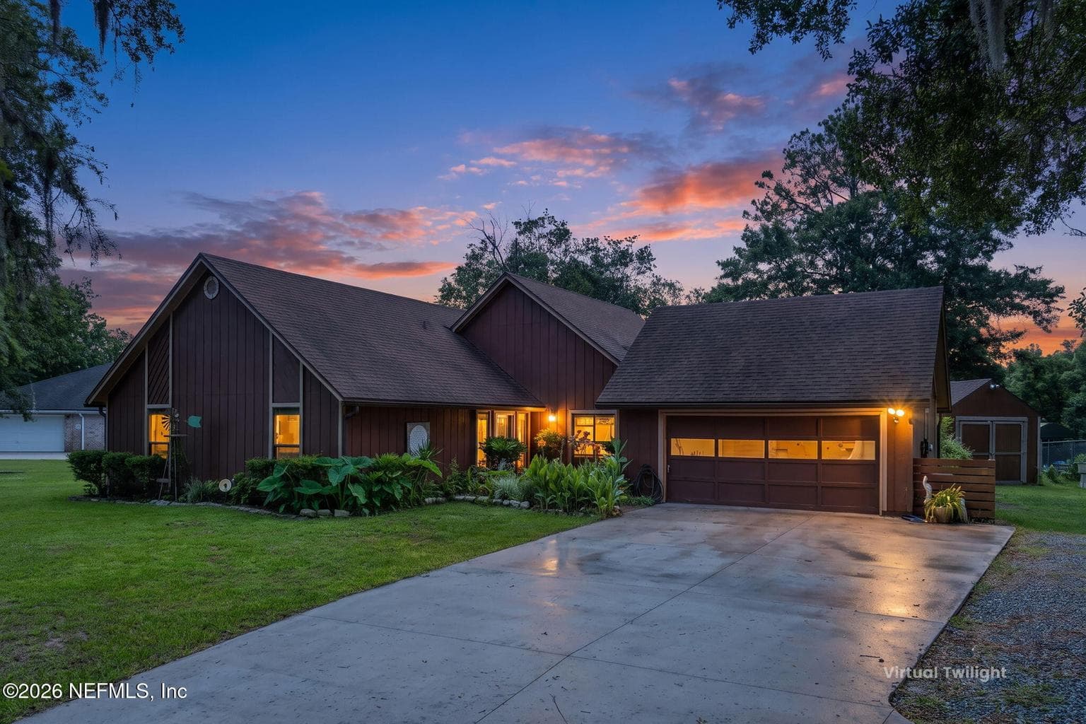 1131 CACTUS CUT Road, Middleburg, FL 32068, Middleburg, FL - photo 1