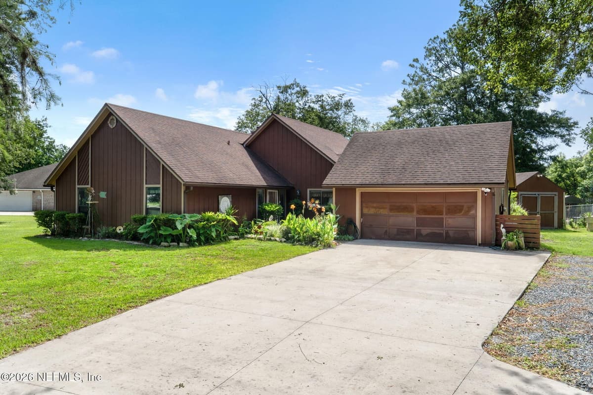 1131 CACTUS CUT Road, Middleburg, FL 32068, Middleburg, FL - photo 2