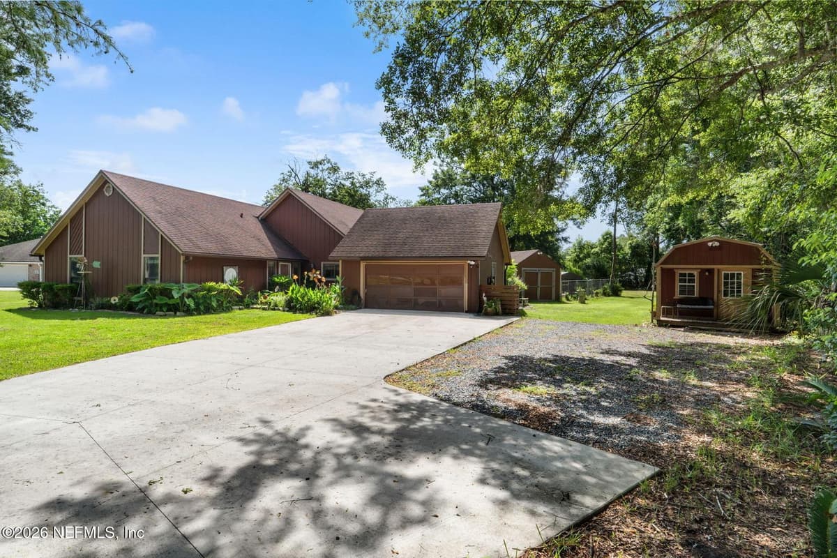1131 CACTUS CUT Road, Middleburg, FL 32068, Middleburg, FL - photo 3