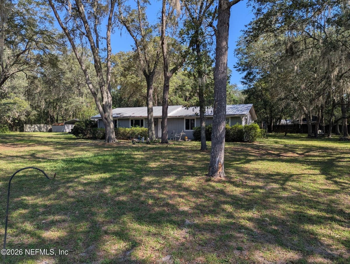 4256 HALL BOREE Road, Middleburg, FL 32068, Middleburg, FL - photo 3