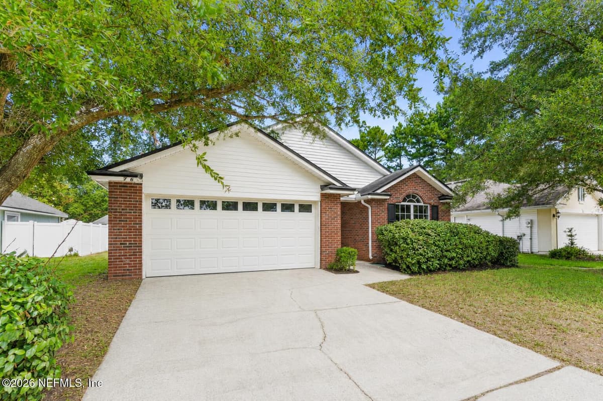 736 BELLSHIRE Drive, Orange Park, FL 32065, Orange Park, FL - photo 2