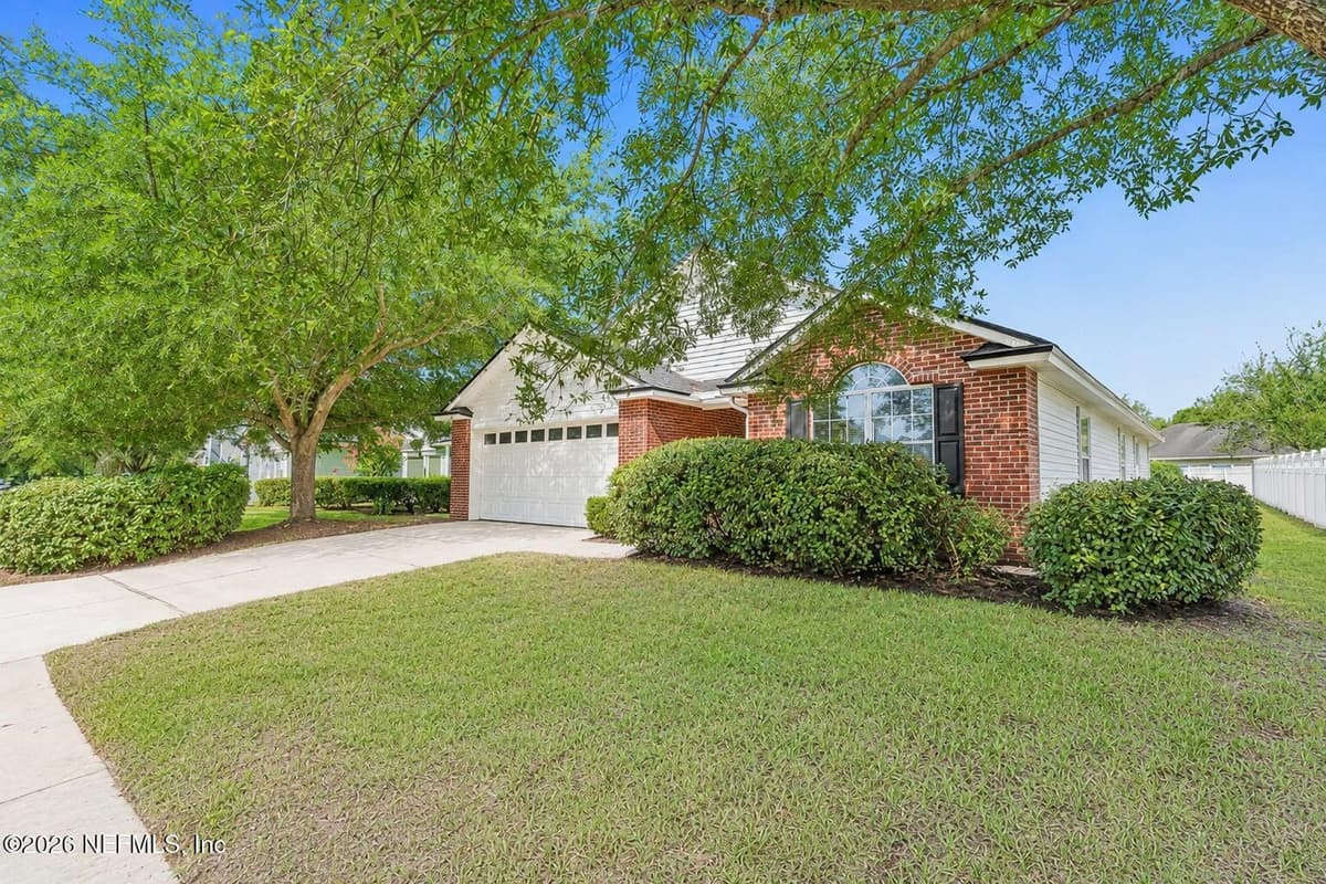 736 BELLSHIRE Drive, Orange Park, FL 32065, Orange Park, FL - photo 3
