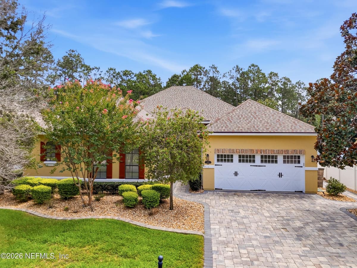804 STELLING Court, St. Johns, FL 32259, St. Johns, FL - photo 2