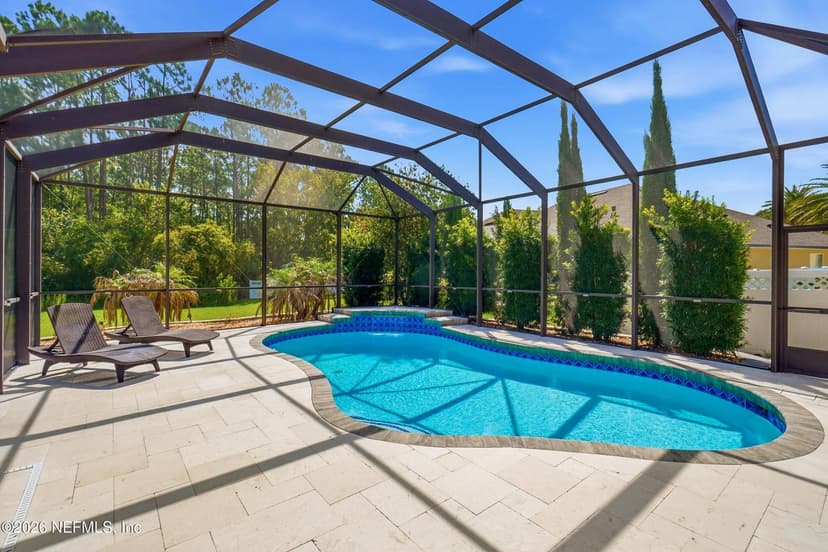 804 STELLING Court, St. Johns, FL 32259