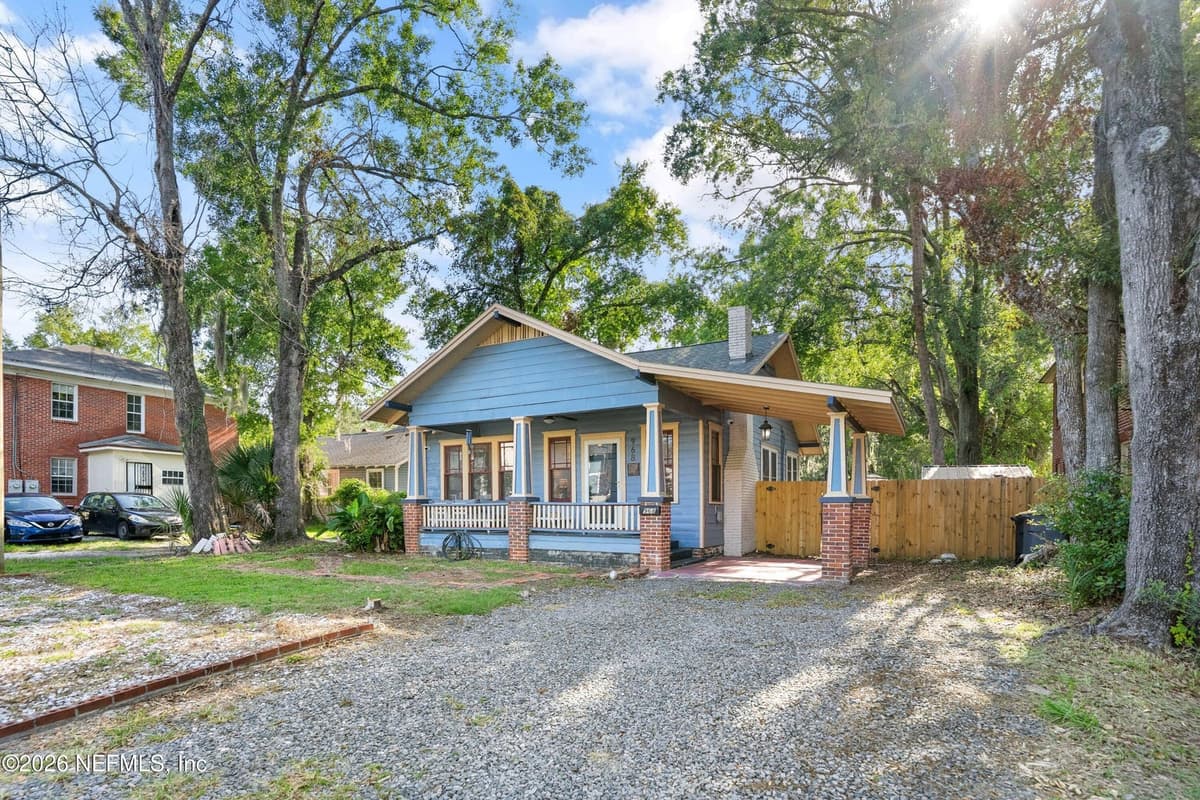 968 CHERRY Street, Jacksonville, FL 32205, Jacksonville, FL - photo 3