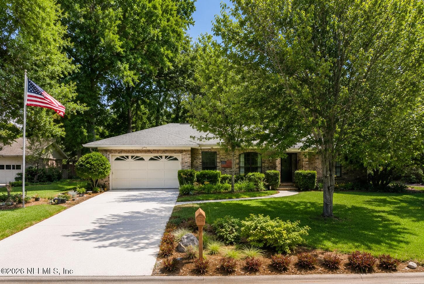 11341 WOODSONG Loop N, Jacksonville, FL 32225, Jacksonville, FL - photo 1