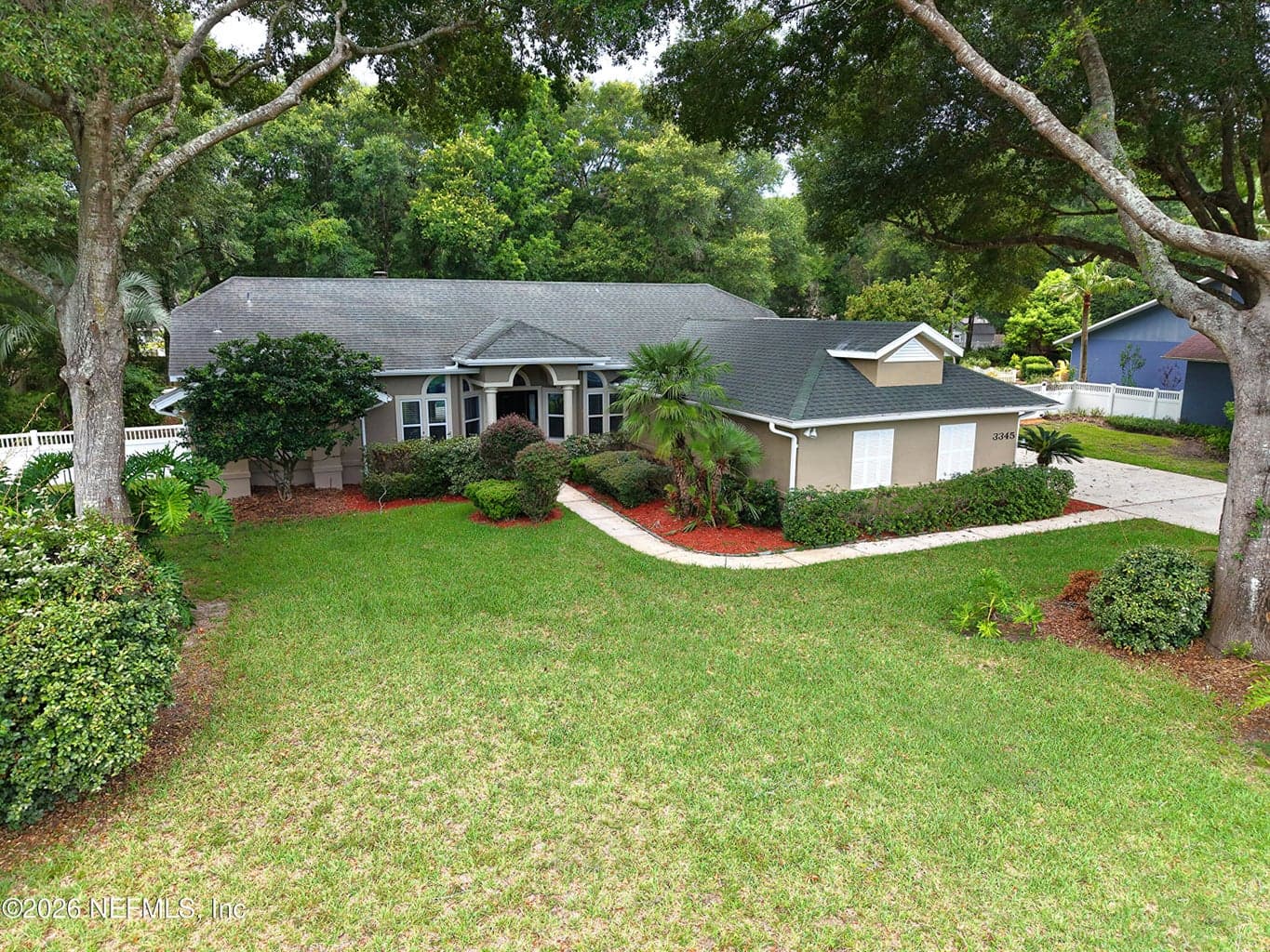3345 KINGS Road S, St. Augustine, FL 32086, St. Augustine, FL - photo 1