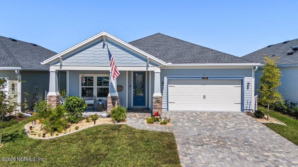 265 VARNER Way, St. Augustine, FL 32092, St. Augustine, FL - photo 1
