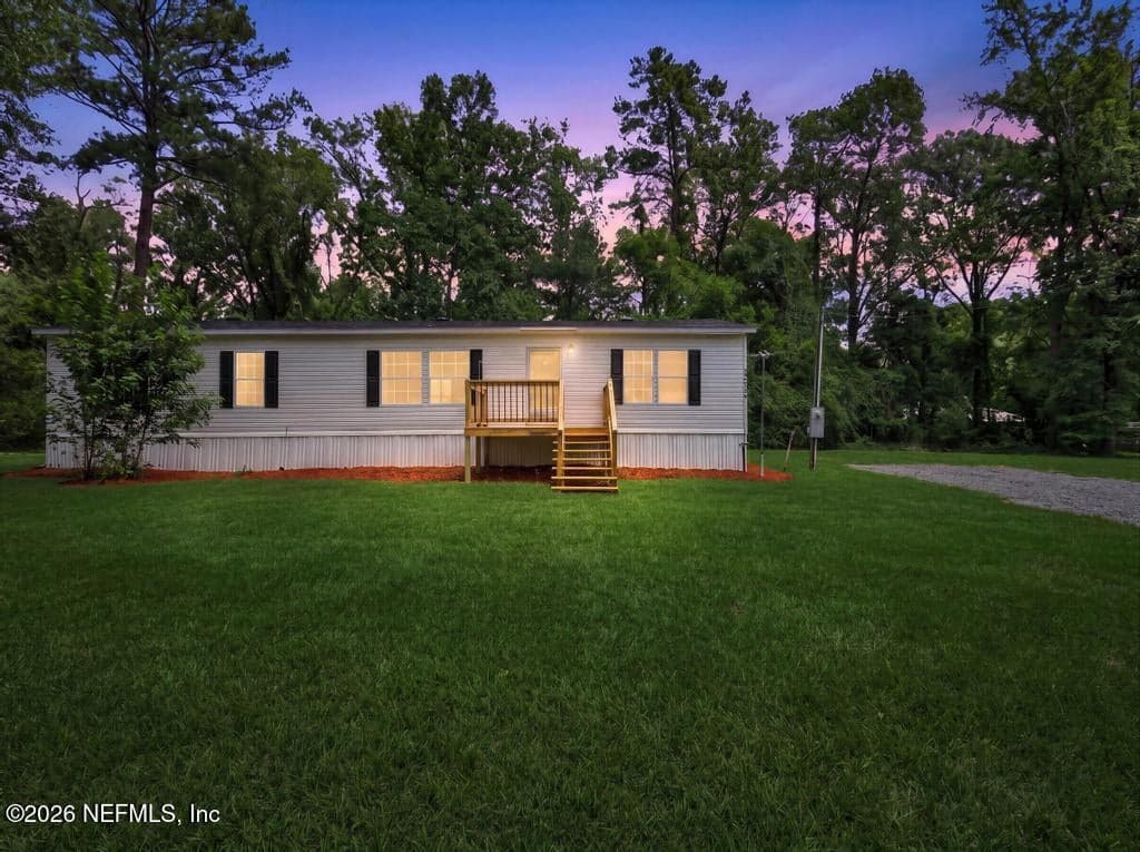 5875 SPRUCE Road, Macclenny, FL 32063, Macclenny, FL - photo 1