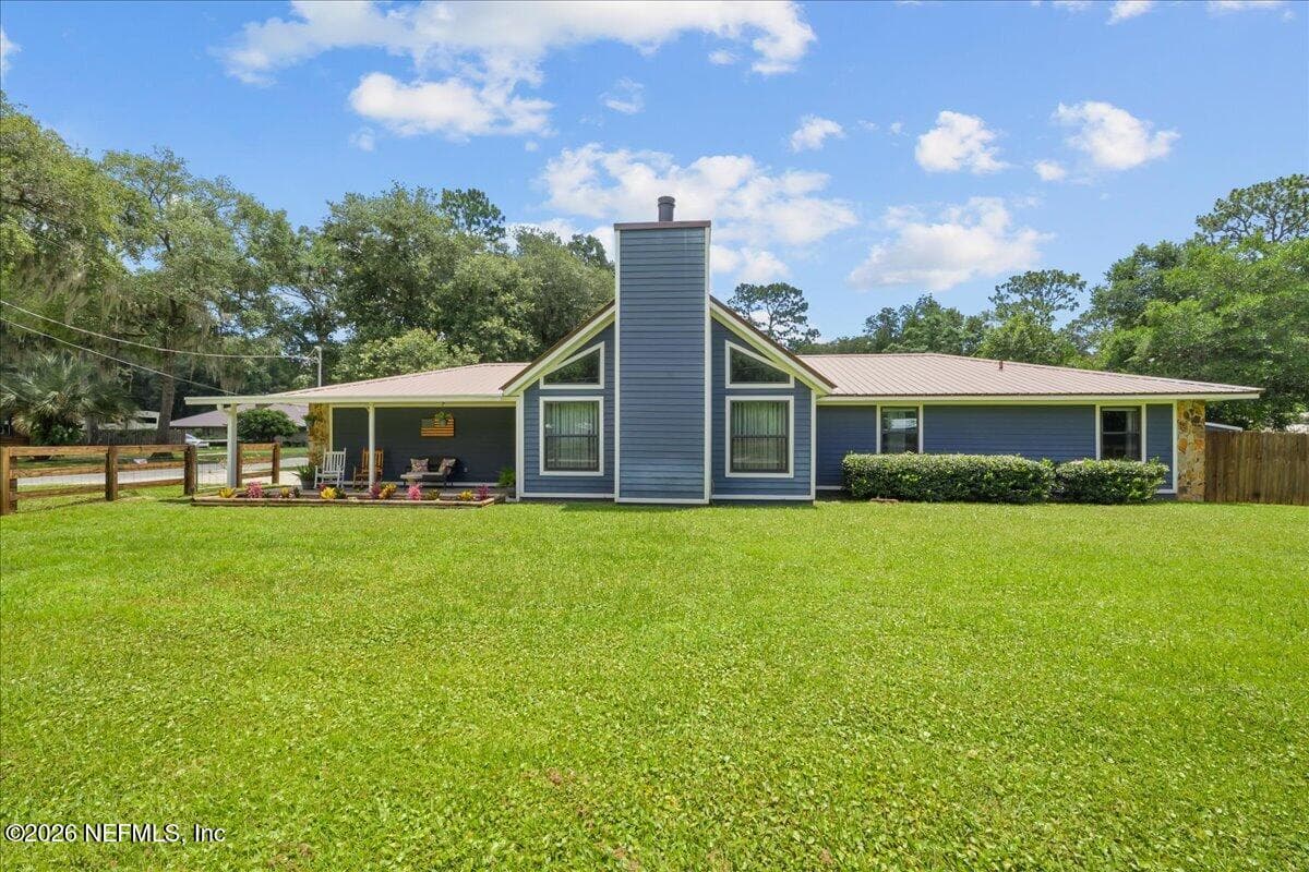 101 LISA Lane, Palatka, FL 32177, Palatka, FL - photo 1