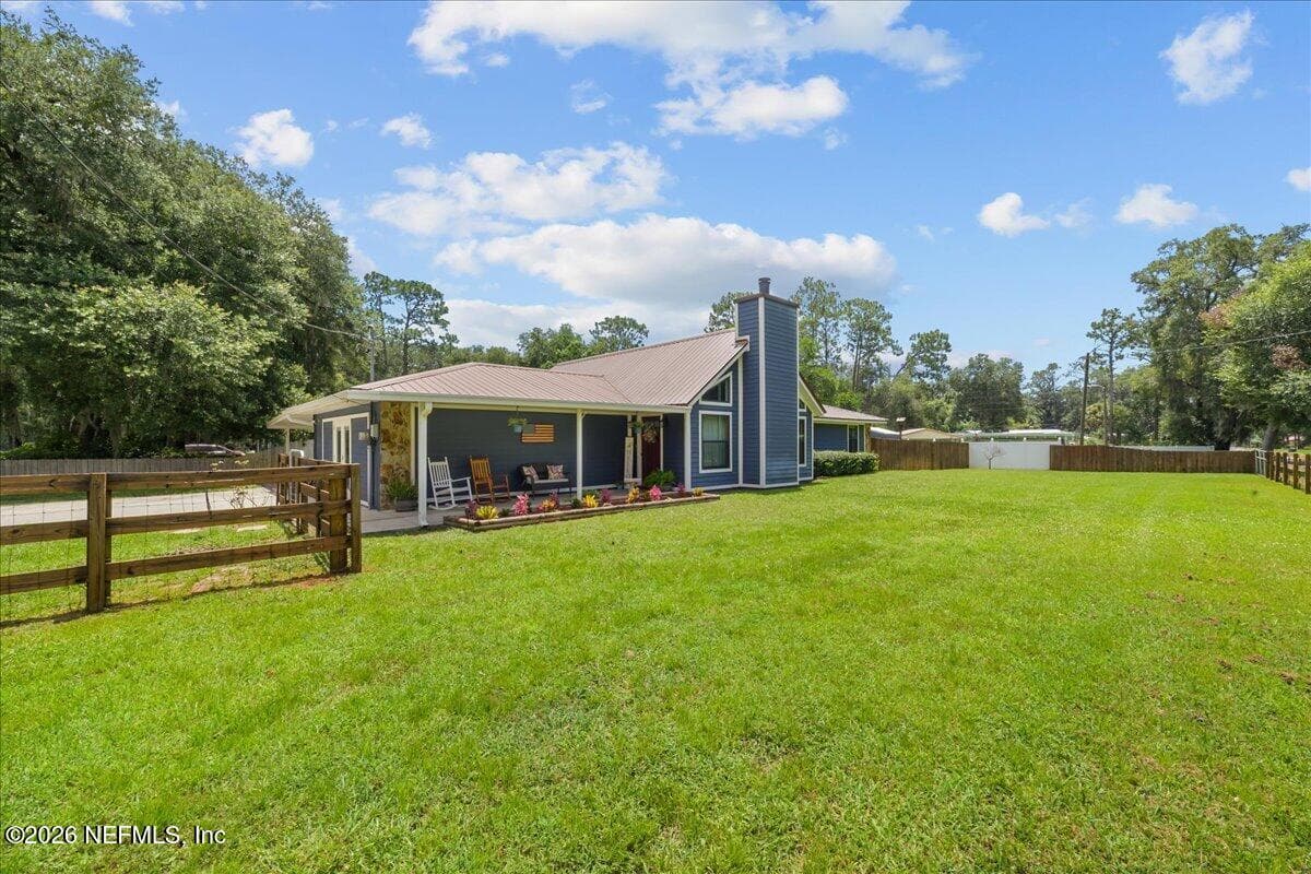 101 LISA Lane, Palatka, FL 32177, Palatka, FL - photo 2