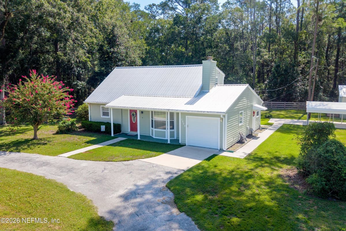 1008 COLLEY Road, Starke, FL 32091, Starke, FL - photo 2