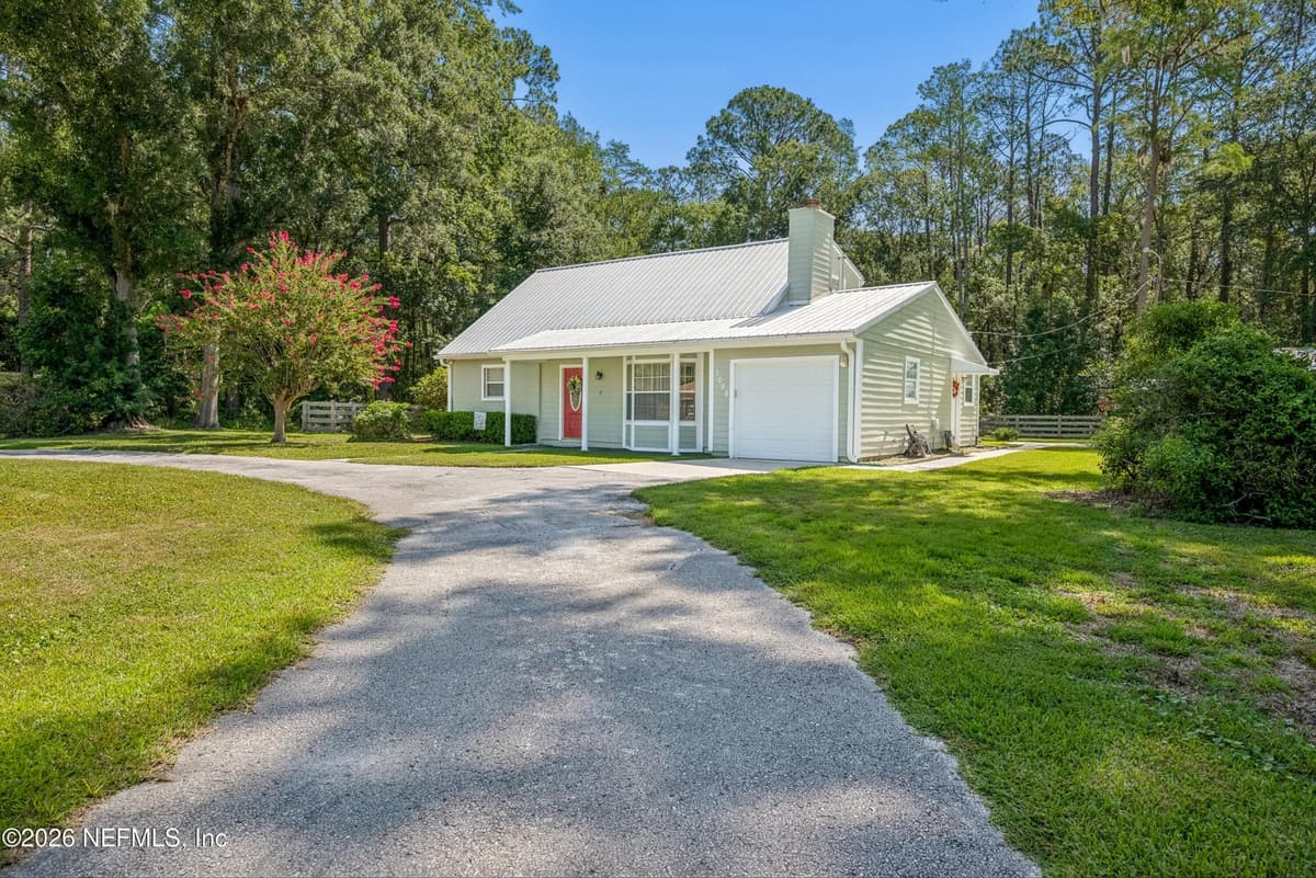 1008 COLLEY Road, Starke, FL 32091, Starke, FL - photo 3