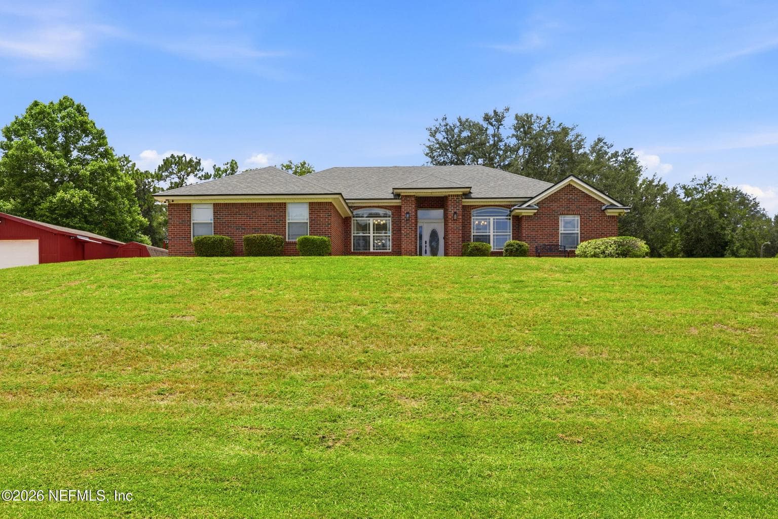 2176 GINHOUSE Drive, Middleburg, FL 32068, Middleburg, FL - photo 1