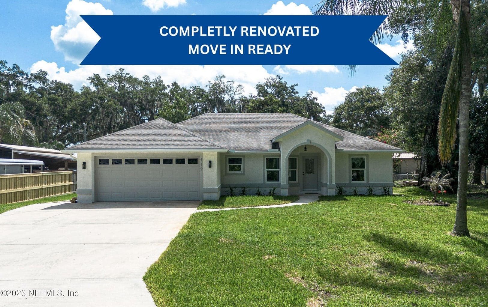 119 DRAKE Road, St. Augustine, FL 32086