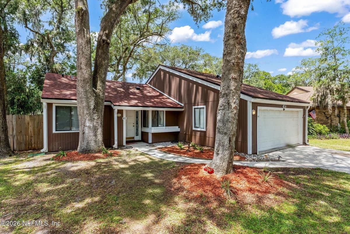 4836 BEACON Drive W, Jacksonville, FL 32225, Jacksonville, FL - photo 3