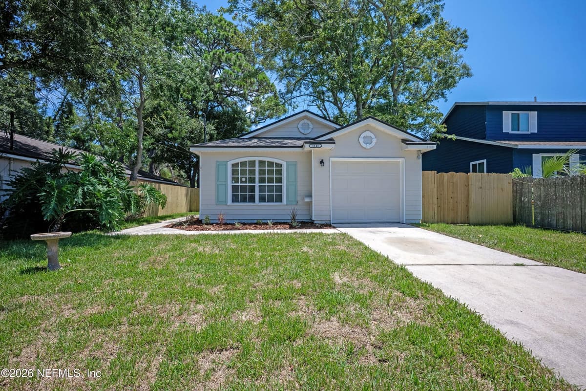 1145 STOCKS Street, Atlantic Beach, FL 32233, Atlantic Beach, FL - photo 2