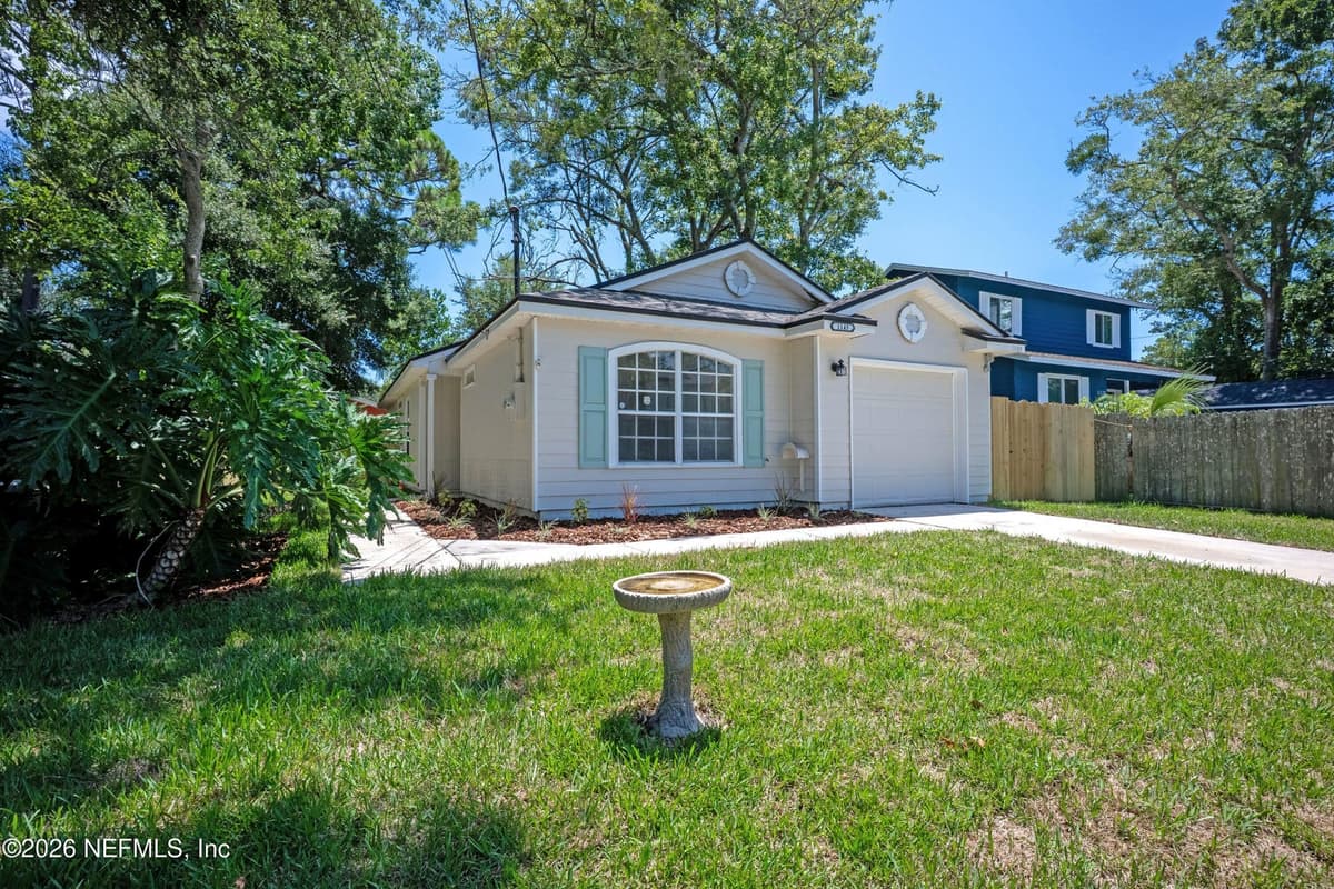 1145 STOCKS Street, Atlantic Beach, FL 32233, Atlantic Beach, FL - photo 3