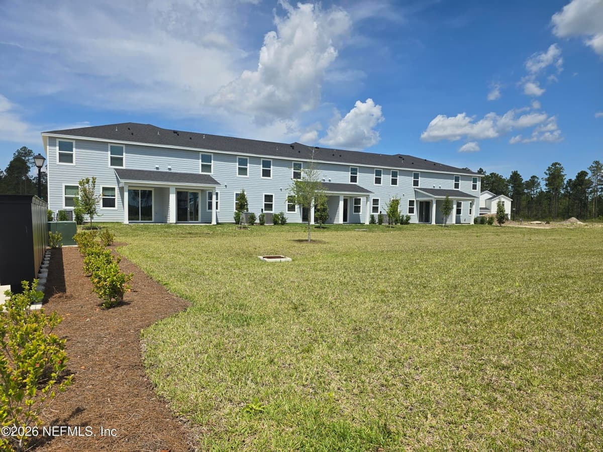 207 YELLOWSTONE Drive, St. Augustine, FL 32092, St. Augustine, FL - photo 3