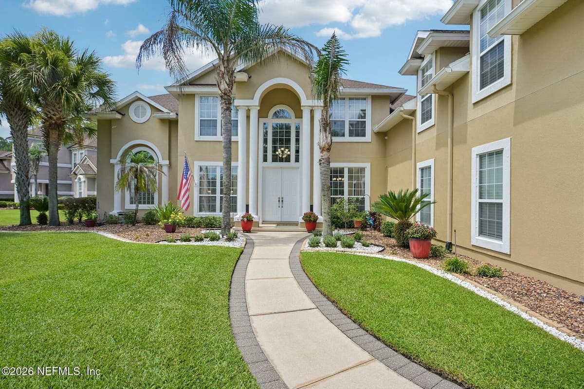 1642 CROOKED OAK Drive, Orange Park, FL 32065, Orange Park, FL - photo 3