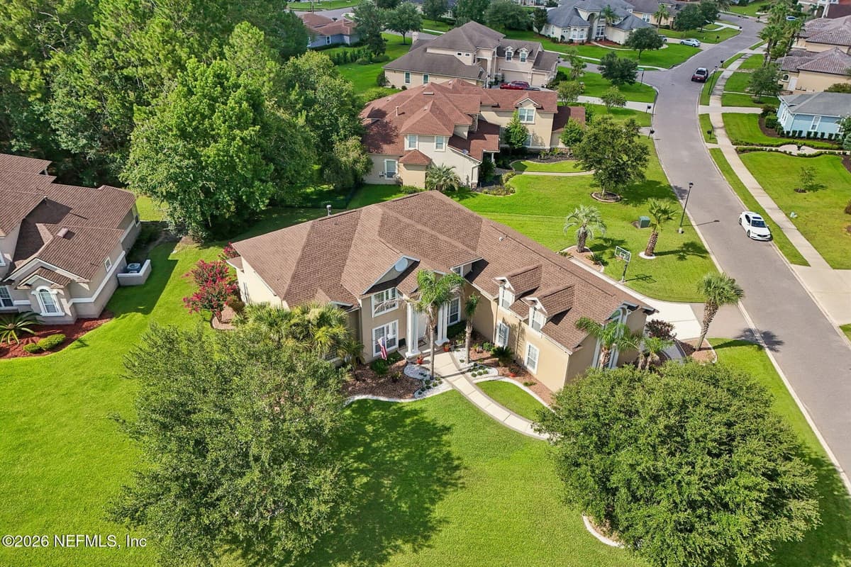 1642 CROOKED OAK Drive, Orange Park, FL 32065, Orange Park, FL - photo 2