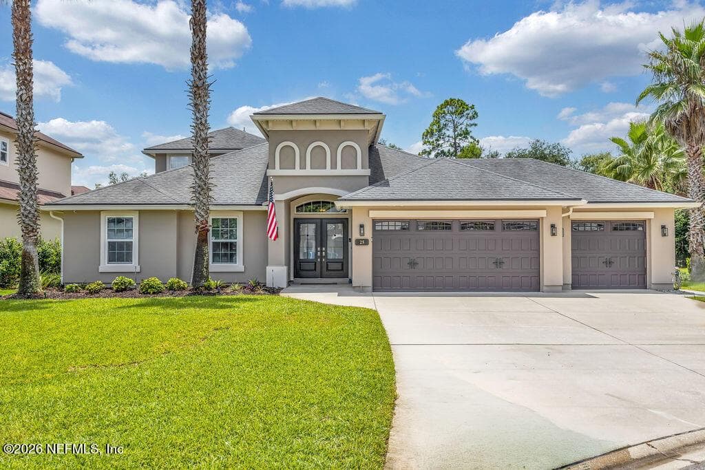 25 SUMMER SUN Way, St. Augustine, FL 32092, St. Augustine, FL - photo 1