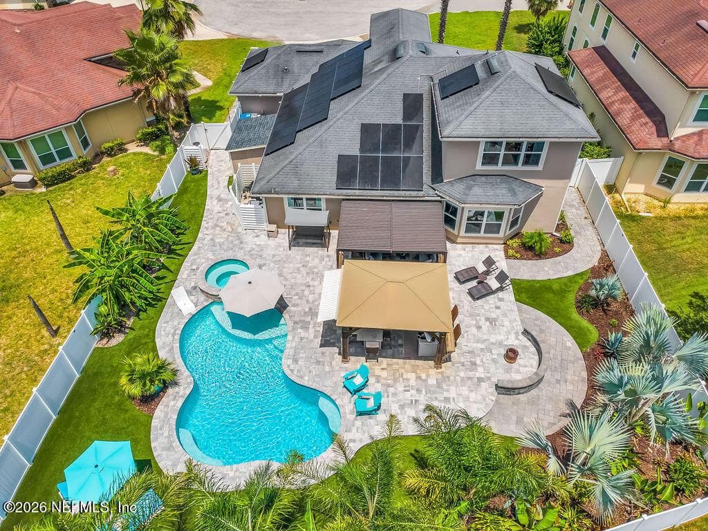 25 SUMMER SUN Way, St. Augustine, FL 32092, St. Augustine, FL - photo 3