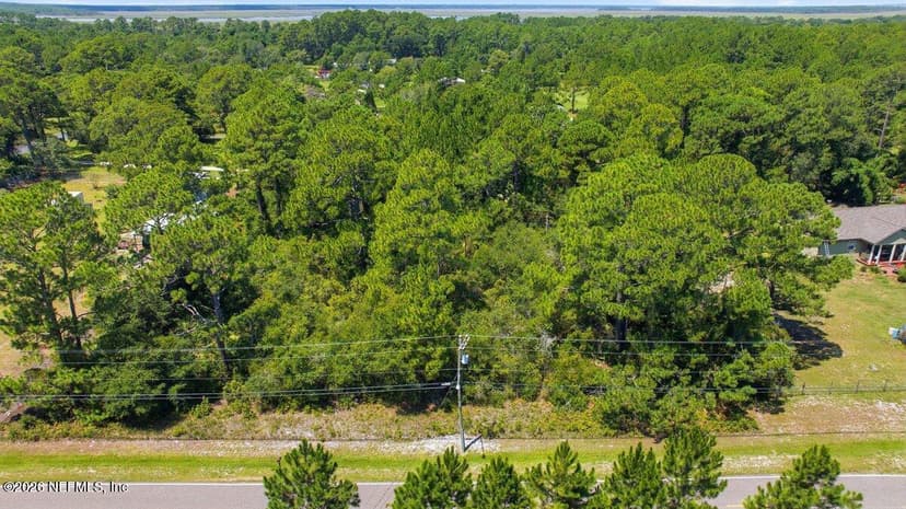 0 SAWPIT Road, Jacksonville, FL 32226