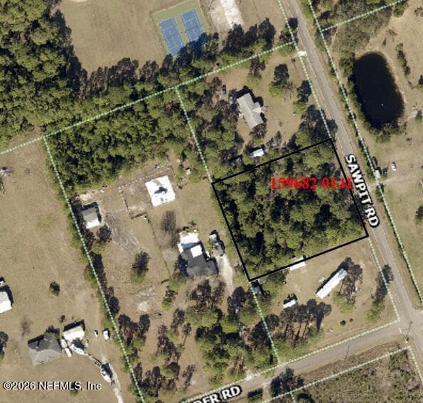 0 SAWPIT Road, Jacksonville, FL 32226, Jacksonville, FL - photo 3