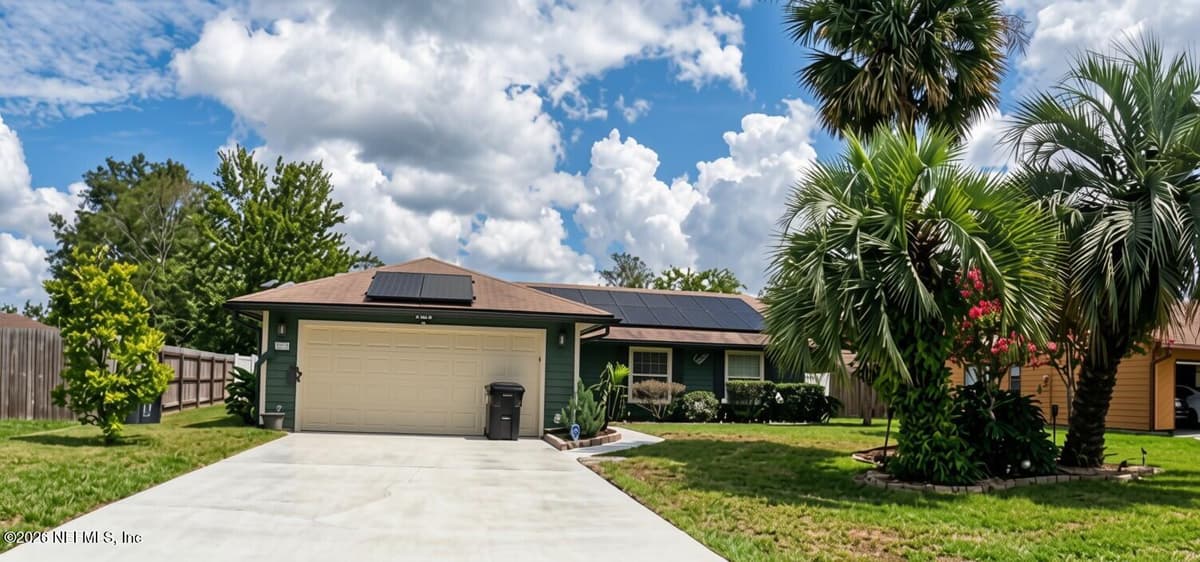 808 ELMWOOD Street, Orange Park, FL 32065, Orange Park, FL - photo 2