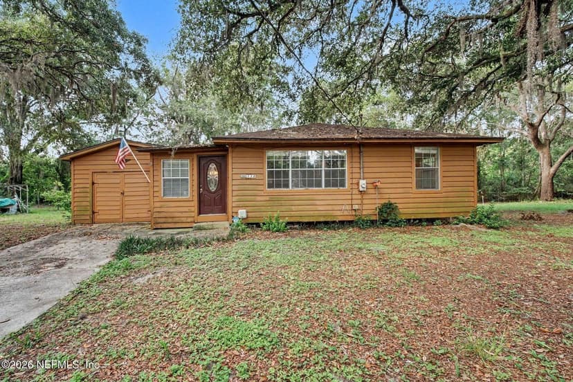 118 FIELDS Avenue, Jacksonville, FL 32218