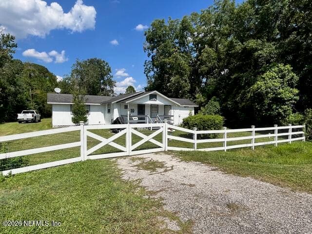 9559 SE STATE ROAD 100, Starke, FL 32091, Starke, FL - photo 3
