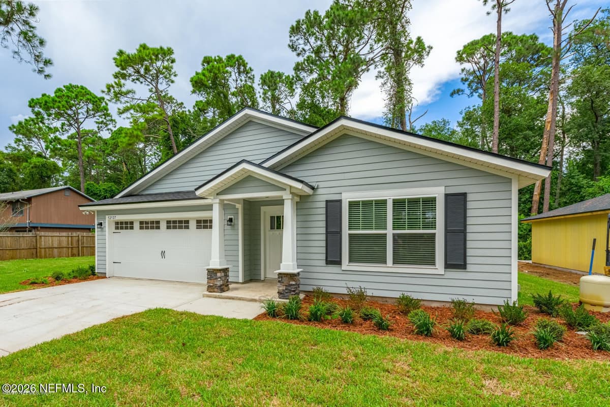 4126 COLLINS Road, Jacksonville, FL 32244, Jacksonville, FL - photo 2