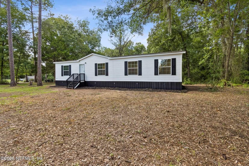 85067 AMANDA Court, Yulee, FL 32097