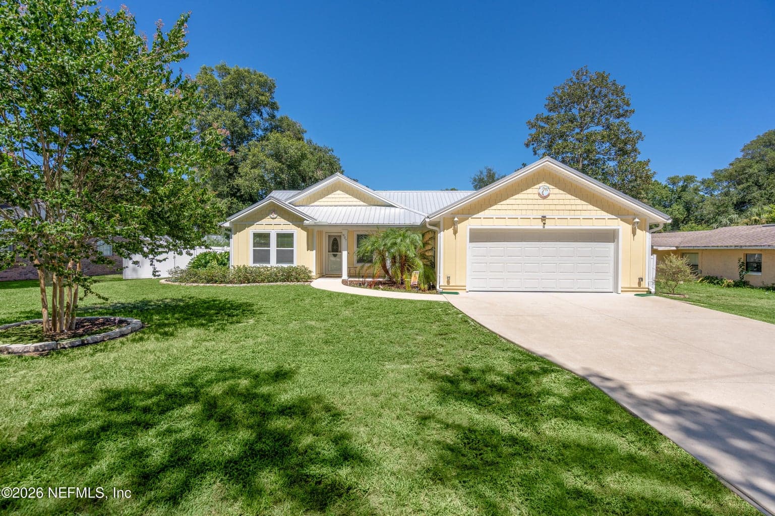 907 QUEEN Road, St. Augustine, FL 32086, St. Augustine, FL - photo 1
