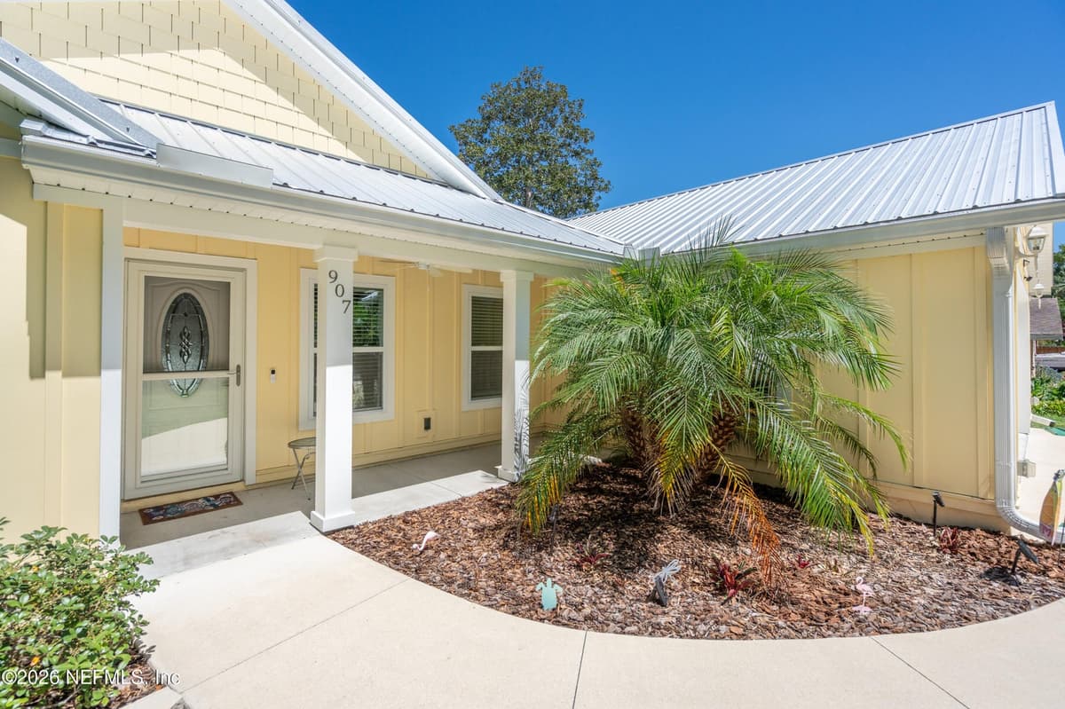 907 QUEEN Road, St. Augustine, FL 32086, St. Augustine, FL - photo 2