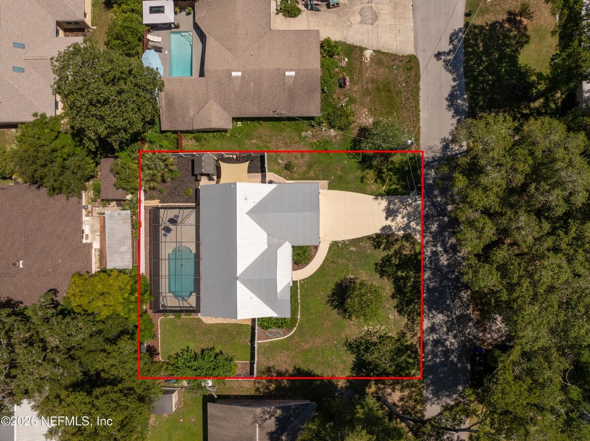 907 QUEEN Road, St. Augustine, FL 32086, St. Augustine, FL - photo 3
